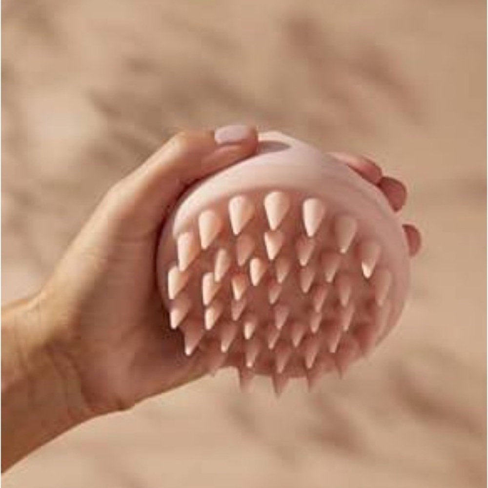 NWT VEGAMOUR GRO Revitalizing Scalp Massager